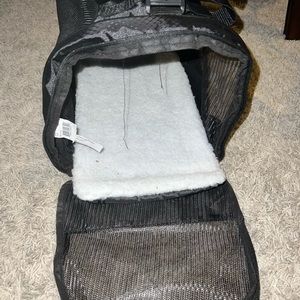 Carrier Bag for small breed dogs